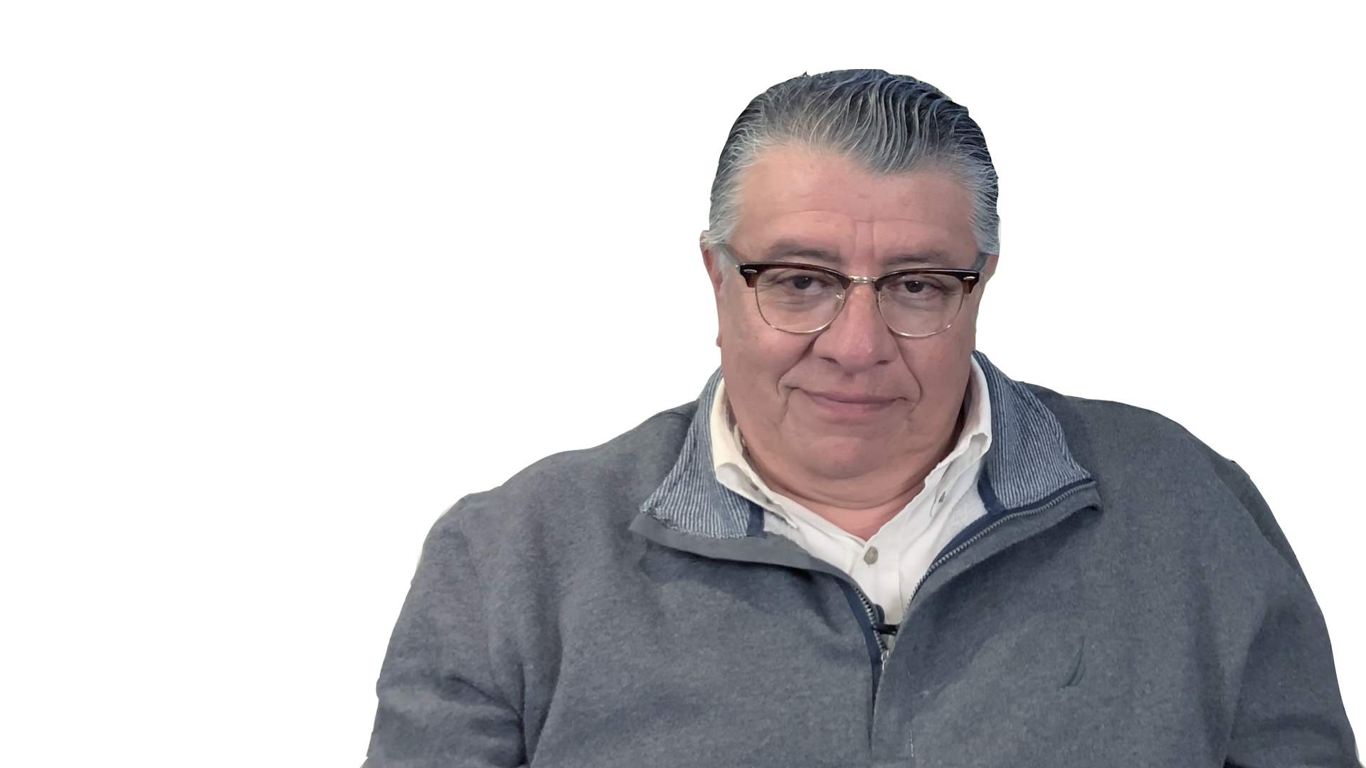 Guest Speakers - Juan Andrade