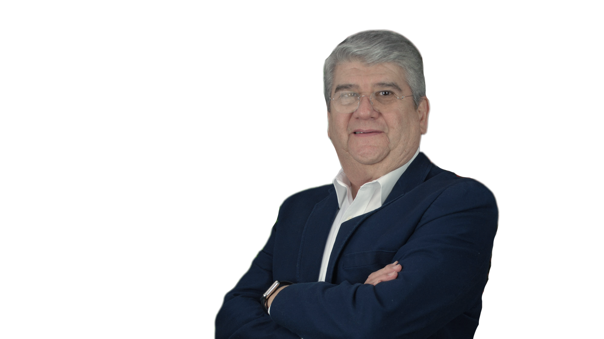 Guest Speakers - Manuel Jardines